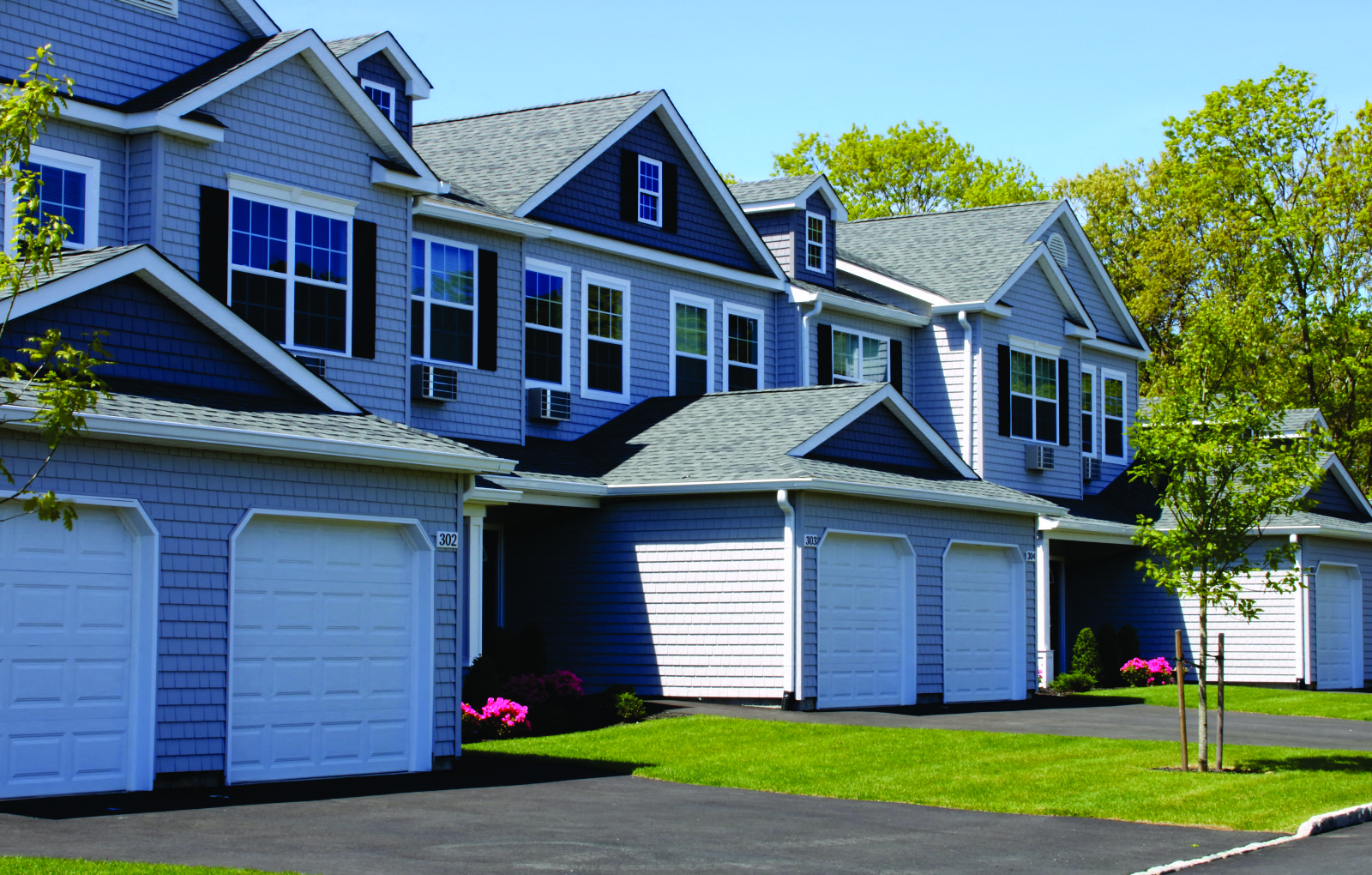 Center Moriches Apartments Echo Pond Luxury Apartments